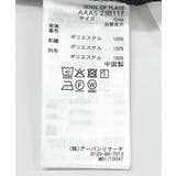 レースクロップドシャツ(半袖) | SENSE OF PLACE | 詳細画像32