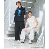 『別注』prince ナイロンラインパンツ | SENSE OF PLACE | 詳細画像16