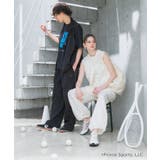『別注』prince ナイロンラインパンツ | SENSE OF PLACE | 詳細画像17
