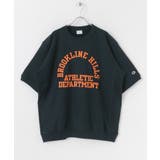 Champion REVERSEWEAVE T-SHIRTS A | SENSE OF PLACE | 詳細画像10
