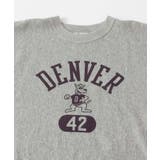 Champion REVERSEWEAVE T-SHIRTS A | SENSE OF PLACE | 詳細画像12