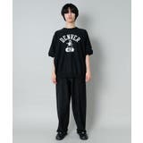 Champion REVERSEWEAVE T-SHIRTS A | SENSE OF PLACE | 詳細画像15
