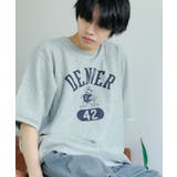 Champion REVERSEWEAVE T-SHIRTS A | SENSE OF PLACE | 詳細画像16