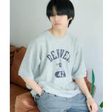 Champion REVERSEWEAVE T-SHIRTS A | SENSE OF PLACE | 詳細画像17