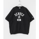 Champion REVERSEWEAVE T-SHIRTS A | SENSE OF PLACE | 詳細画像2