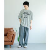 Champion REVERSEWEAVE T-SHIRTS A | SENSE OF PLACE | 詳細画像20