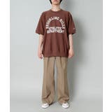 Champion REVERSEWEAVE T-SHIRTS A | SENSE OF PLACE | 詳細画像21