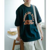 Champion REVERSEWEAVE T-SHIRTS A | SENSE OF PLACE | 詳細画像25