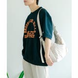 Champion REVERSEWEAVE T-SHIRTS A | SENSE OF PLACE | 詳細画像26