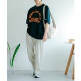 Champion REVERSEWEAVE T-SHIRTS A | SENSE OF PLACE | 詳細画像27