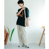 Champion REVERSEWEAVE T-SHIRTS A | SENSE OF PLACE | 詳細画像28