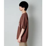 Champion REVERSEWEAVE T-SHIRTS A | SENSE OF PLACE | 詳細画像32