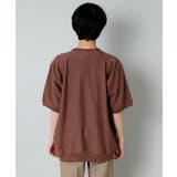 Champion REVERSEWEAVE T-SHIRTS A | SENSE OF PLACE | 詳細画像33