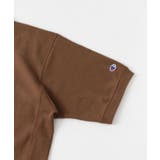 Champion REVERSEWEAVE T-SHIRTS A | SENSE OF PLACE | 詳細画像5