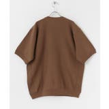 Champion REVERSEWEAVE T-SHIRTS A | SENSE OF PLACE | 詳細画像6