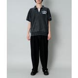 Champion REVERSEWEAVE T-SHIRTS B | SENSE OF PLACE | 詳細画像13