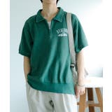Champion REVERSEWEAVE T-SHIRTS B | SENSE OF PLACE | 詳細画像14