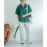 Champion REVERSEWEAVE T-SHIRTS B | SENSE OF PLACE | 詳細画像17