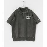 Champion REVERSEWEAVE T-SHIRTS B | SENSE OF PLACE | 詳細画像2