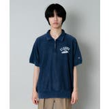 Champion REVERSEWEAVE T-SHIRTS B | SENSE OF PLACE | 詳細画像21