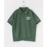 Champion REVERSEWEAVE T-SHIRTS B | SENSE OF PLACE | 詳細画像3