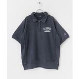 Champion REVERSEWEAVE T-SHIRTS B | SENSE OF PLACE | 詳細画像4