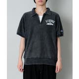 BLACK | Champion REVERSEWEAVE T-SHIRTS B | SENSE OF PLACE