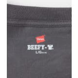 Hanes BEEFY T-SHIRTS 1P | SENSE OF PLACE | 詳細画像11 