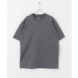 Hanes BEEFY T-SHIRTS 1P | SENSE OF PLACE | 詳細画像6 