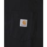 carhartt SHORT SLEEVE | SENSE OF PLACE | 詳細画像14