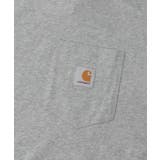 carhartt SHORT SLEEVE | SENSE OF PLACE | 詳細画像3