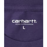carhartt SHORT SLEEVE | SENSE OF PLACE | 詳細画像9