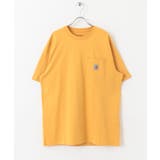 W.Spice | carhartt SHORT SLEEVE | SENSE OF PLACE