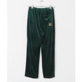 DDP VELVET LINE TRACK PANTS | SENSE OF PLACE | 詳細画像9 