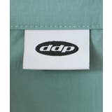 ddp NYLON LINE TRACK JACKET | SENSE OF PLACE | 詳細画像11 