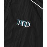 ddp NYLON LINE TRACK JACKET | SENSE OF PLACE | 詳細画像3 