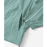 ddp NYLON LINE TRACK JACKET | SENSE OF PLACE | 詳細画像6 