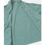 ddp NYLON LINE TRACK JACKET | SENSE OF PLACE | 詳細画像8 