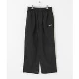 ddp NYLON SKATEPANTS | SENSE OF PLACE | 詳細画像2