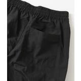 ddp NYLON SKATEPANTS | SENSE OF PLACE | 詳細画像3