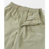 ddp NYLON SKATEPANTS | SENSE OF PLACE | 詳細画像5
