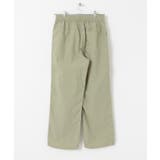 ddp NYLON SKATEPANTS | SENSE OF PLACE | 詳細画像8