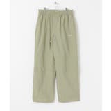 MINT | ddp NYLON SKATEPANTS | SENSE OF PLACE
