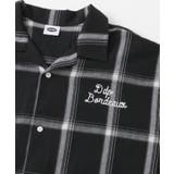 ddp FRINGE CHECK SHIRTS | SENSE OF PLACE | 詳細画像3