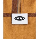 ddp FRINGE CHECK SHIRTS | SENSE OF PLACE | 詳細画像8