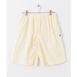 ddp NYLON EASY SHORTS | SENSE OF PLACE | 詳細画像2