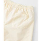 ddp NYLON EASY SHORTS | SENSE OF PLACE | 詳細画像3