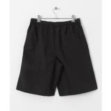 ddp NYLON EASY SHORTS | SENSE OF PLACE | 詳細画像6