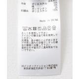 ddp EMBROIDERY WAFFLE T-SHIRTS | SENSE OF PLACE | 詳細画像10
