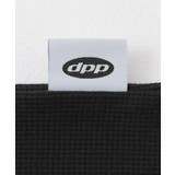 ddp EMBROIDERY WAFFLE T-SHIRTS | SENSE OF PLACE | 詳細画像9